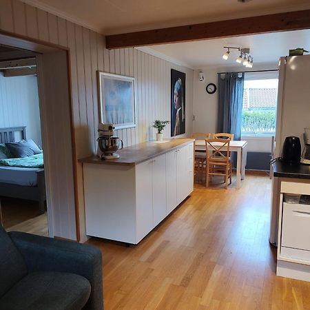 Appartamento Cosy Flat For 4 Persons Kristiansand Esterno foto