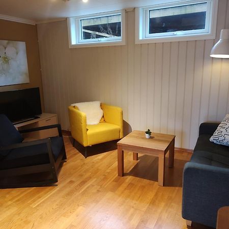 Appartamento Cosy Flat For 4 Persons Kristiansand Esterno foto