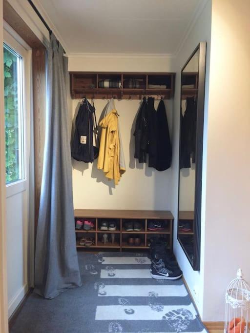 Appartamento Cosy Flat For 4 Persons Kristiansand Esterno foto