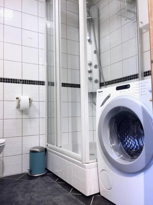 Appartamento Cosy Flat For 4 Persons Kristiansand Esterno foto