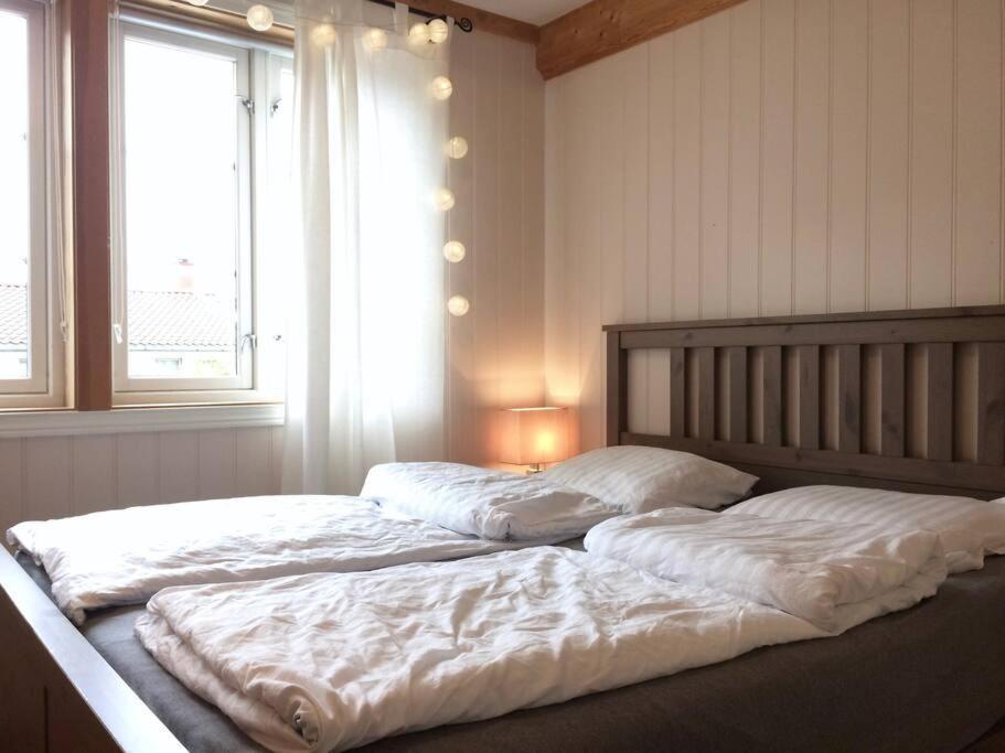 Appartamento Cosy Flat For 4 Persons Kristiansand Esterno foto