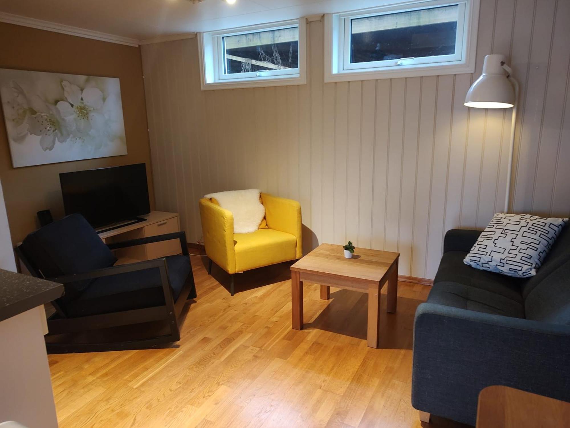 Appartamento Cosy Flat For 4 Persons Kristiansand Esterno foto