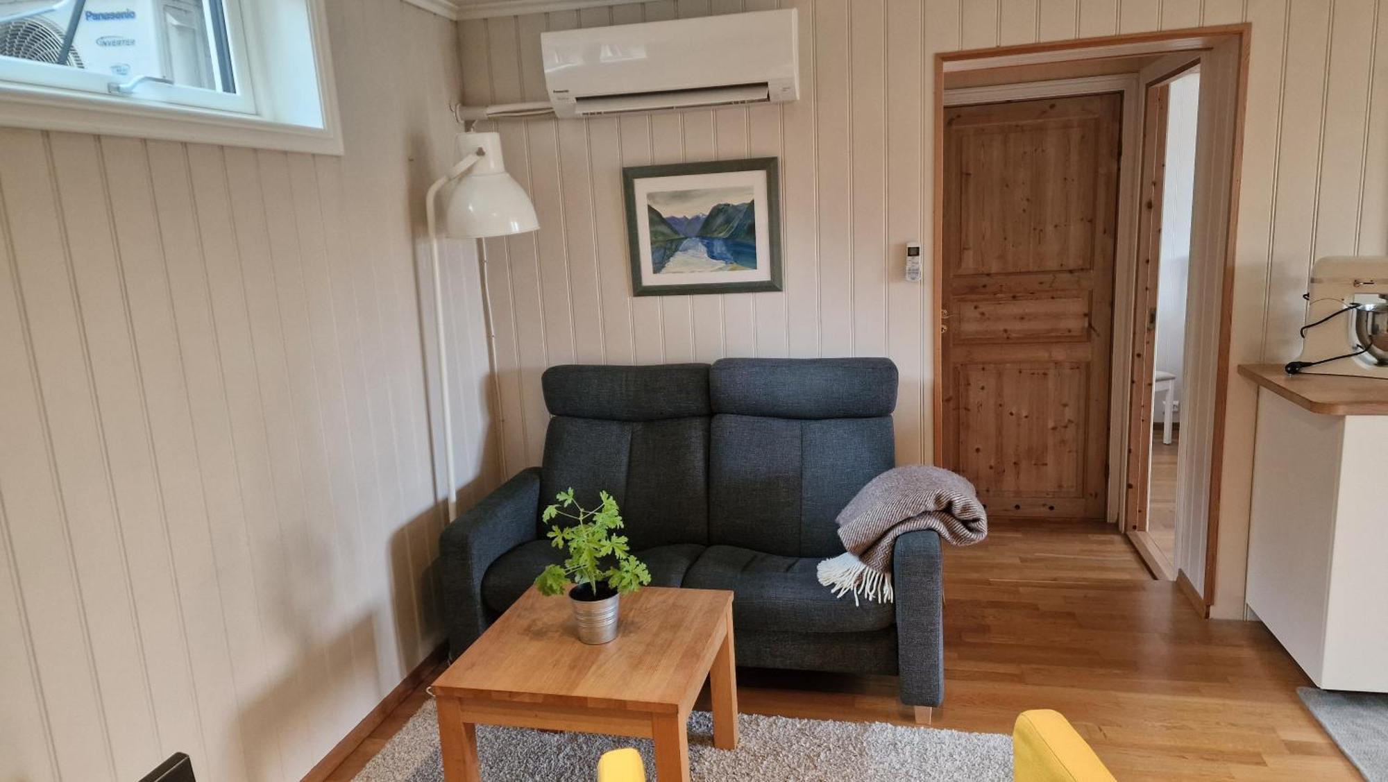 Appartamento Cosy Flat For 4 Persons Kristiansand Esterno foto