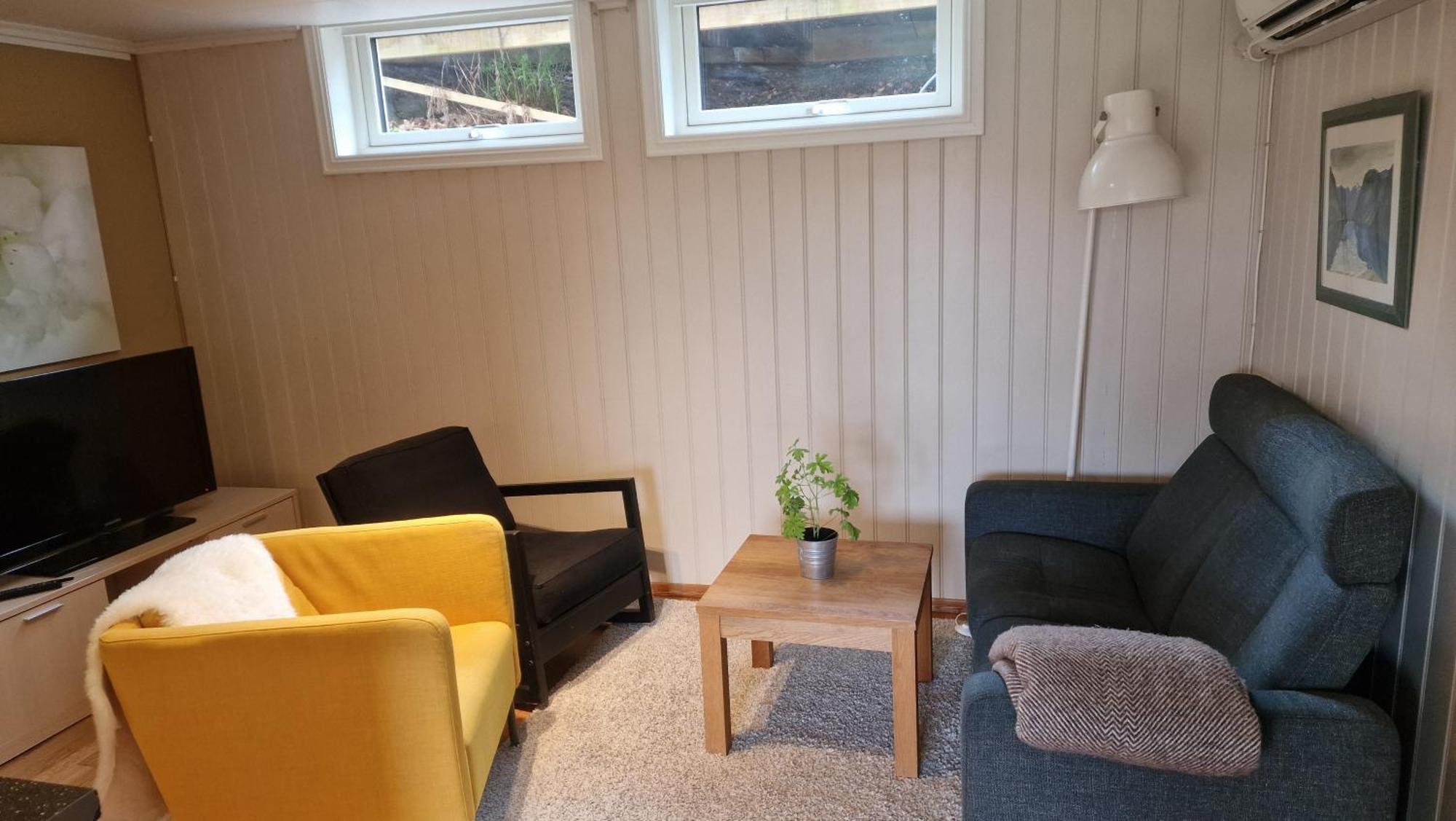 Appartamento Cosy Flat For 4 Persons Kristiansand Esterno foto