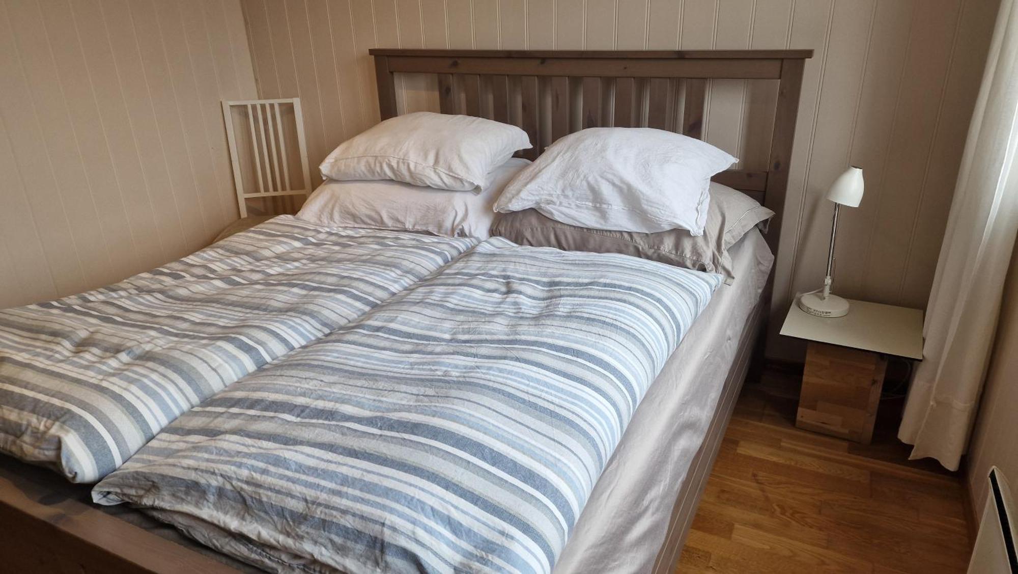 Appartamento Cosy Flat For 4 Persons Kristiansand Esterno foto