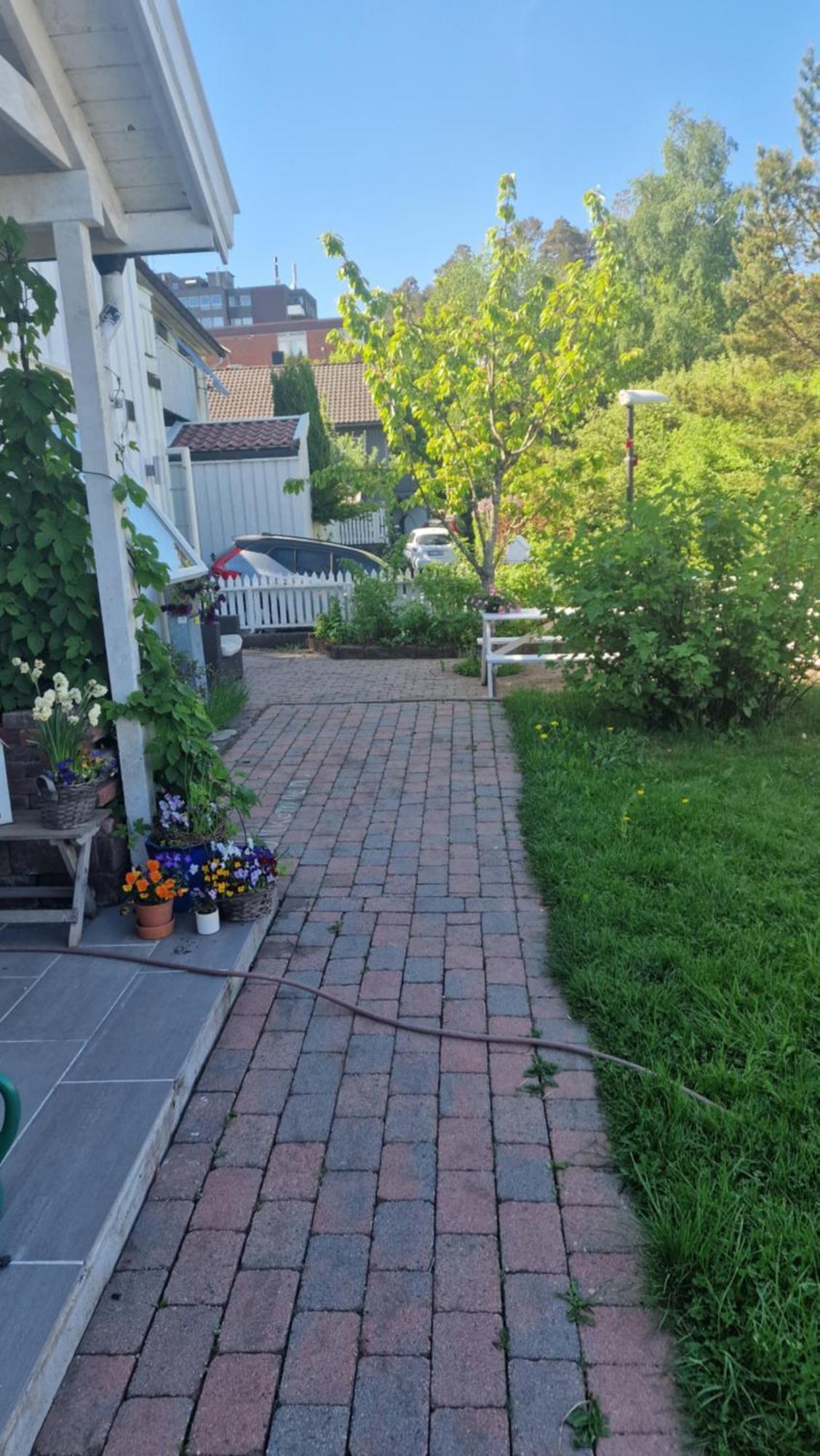 Appartamento Cosy Flat For 4 Persons Kristiansand Esterno foto