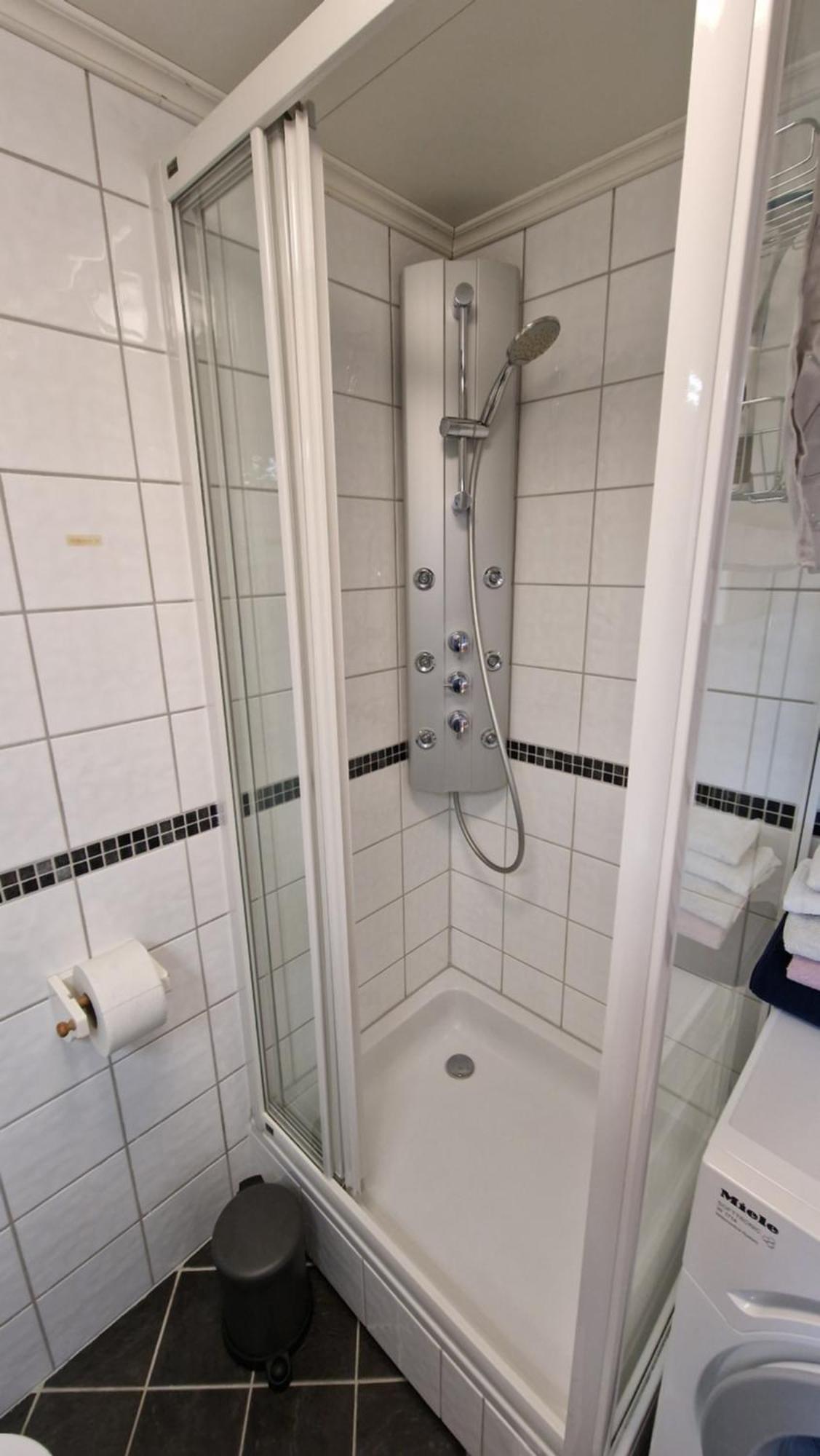 Appartamento Cosy Flat For 4 Persons Kristiansand Camera foto